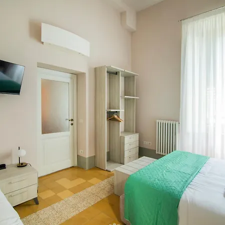 Apartment Buonarroti Boutique