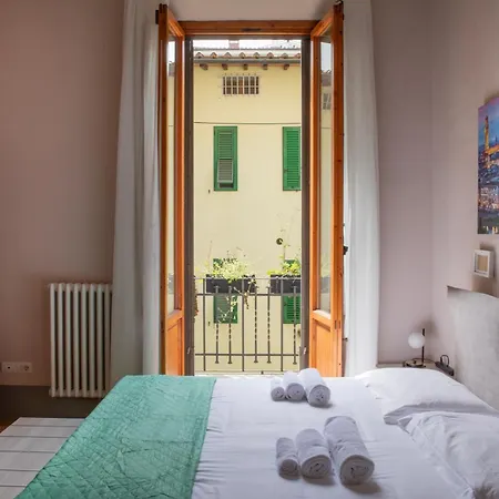 Buonarroti Boutique Apartment *