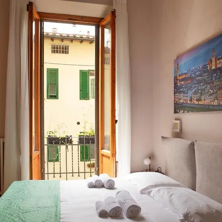 Buonarroti Boutique Florence