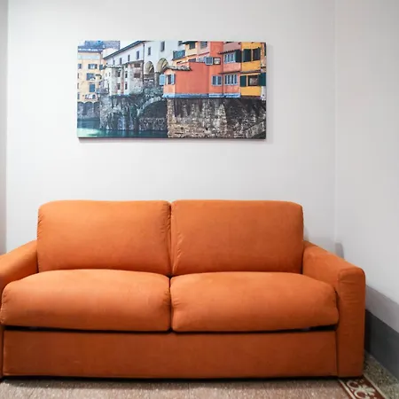 Apartment Buonarroti Boutique