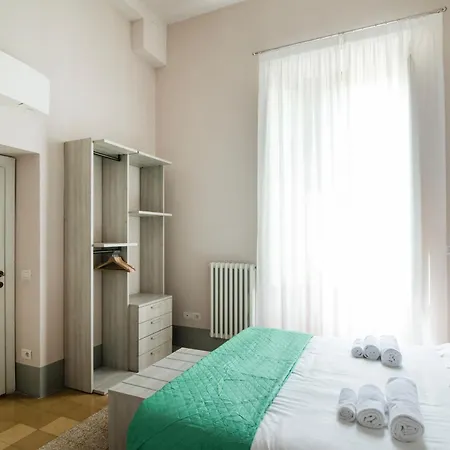 Apartment Buonarroti Boutique