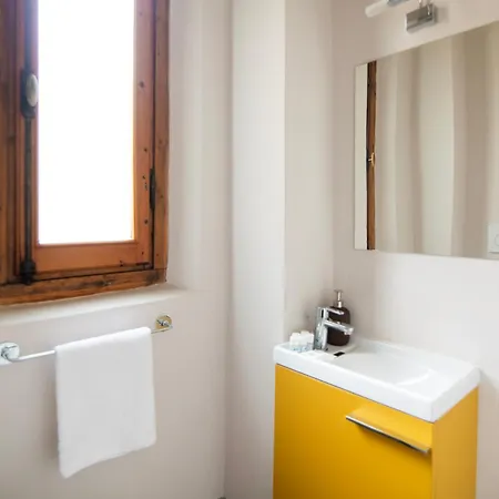 Buonarroti Boutique Apartment