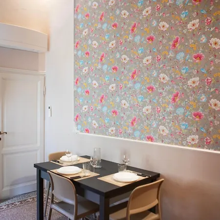 Buonarroti Boutique Apartment *