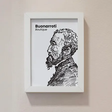 Buonarroti Boutique *