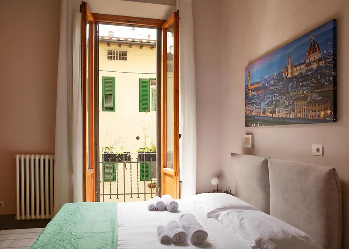 Buonarroti Boutique Florence