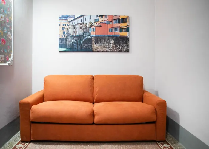 Apartment Buonarroti Boutique