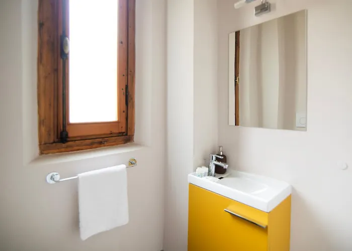Buonarroti Boutique Apartment