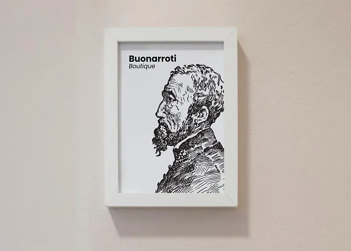 Buonarroti Boutique *