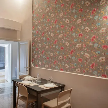 Apartmán Buonarroti Boutique