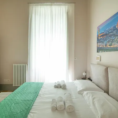 Apartmán Buonarroti Boutique